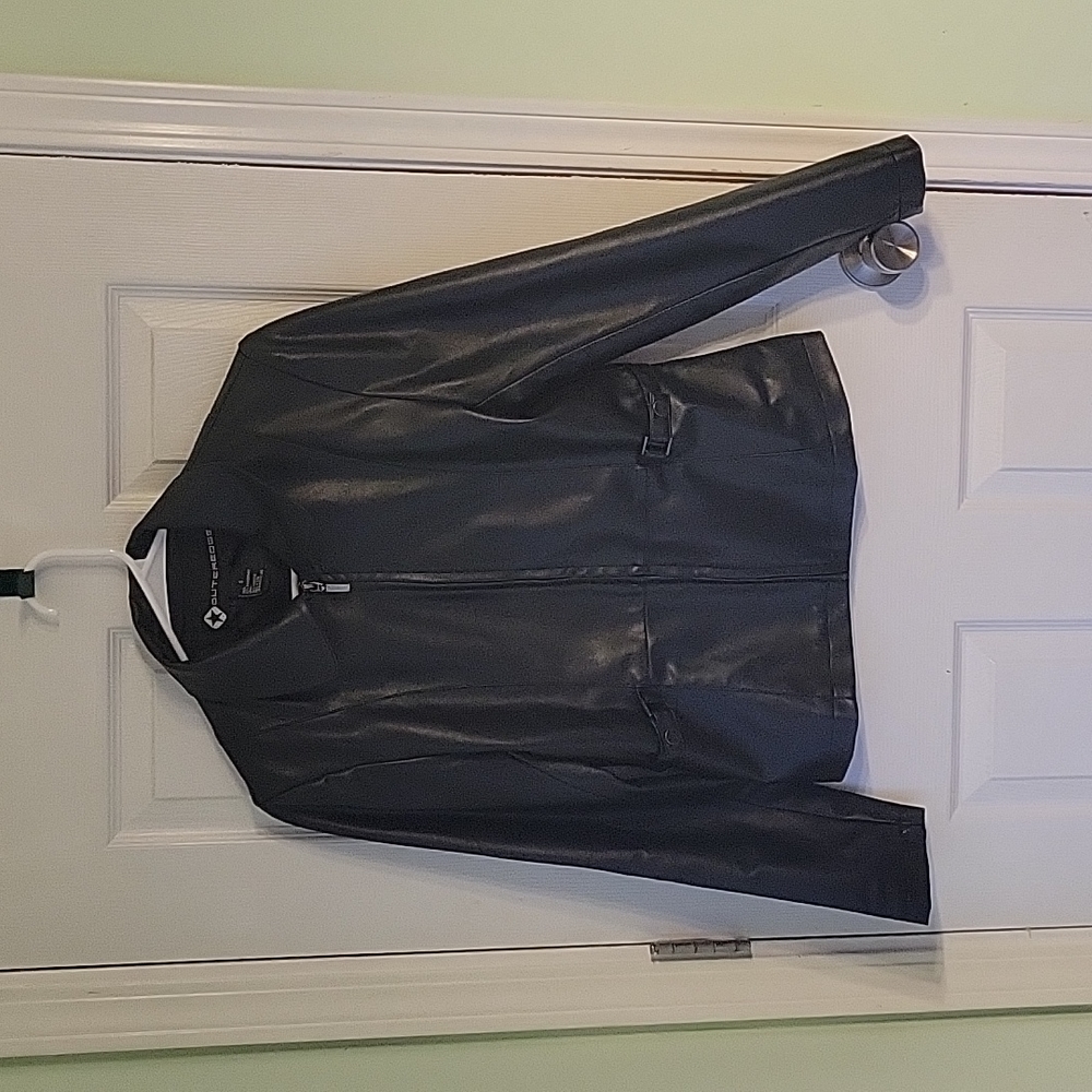 Outeredge jacket